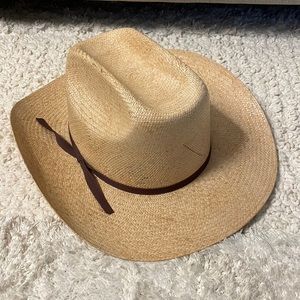 Panamá Legítimo Hat